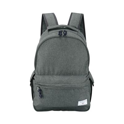 Tog 24 Grey marl hobson 18l backpack
